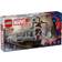 LEGO Marvel Spider-Man vs Doc Ock Subway Train Scene 76321