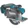 Makita DCS552Z cirkelsåg för metall
