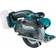 Makita DCS552Z cirkelsåg för metall