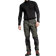 Lundhags Makke Pro Ms Pant - Forest Green/Charcoal