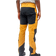 Lundhags Men's Makke Pro Pant Gold/Charcoal