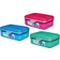 Sistema Slimline Quaddie Food Container 1.5L