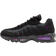 Nike Air Max 95 Big Bubble Herresko - Svart