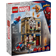 LEGO Peter Parkers Lägenhet