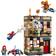 LEGO Marvel Peter Parker’s Apartment 76317