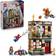 LEGO Marvel Peter Parker’s Apartment 76317
