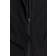 H&M Sports Jacket with SoftMove - Black (1245522001)