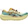 Asics Trabuco Max 4 Wheat - Yellow/Dark Red Planet