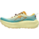 Asics Trabuco Max 4 Wheat - Yellow/Dark Red Planet