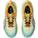 Asics Trabuco Max 4 Wheat - Yellow/Dark Red Planet