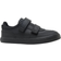 Kickers Infant Tovni Scuff Lo Leather - Black