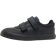 Kickers Infant Tovni Scuff Lo Leather - Black