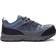 Propét Seeley II - Mens 10 Grey Oxford