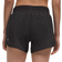 Lululemon Hotty Hot Shorts Mit Hohem Bund Und Liner - Black