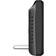 Hama Touch Weather Station Black