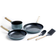 GreenPan Mayflower Cookware Set 5 Parts