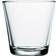 Iittala Kartio Clear Drinking Glass 21cl 2pcs