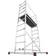 Krause 649832 49 Mounting Frame