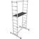 Krause 649832 49 Mounting Frame