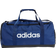 adidas Performance Linear Duffel M Sportväska - Marinblå