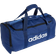 adidas Performance Linear Duffel M Sportväska - Marinblå