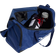 adidas Performance Linear Duffel M Sportväska - Marinblå