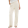Lululemon Softstreme Hose Mit Geradem Bein Und Hohem Bund Normale Länge - Light Ivory