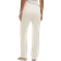 Lululemon Softstreme Hose Mit Geradem Bein Und Hohem Bund Normale Länge - Light Ivory