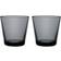 Iittala Kartio Dricksglas 21cl 2st