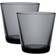 Iittala Kartio Dricksglas 21cl 2st