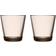 Iittala Kartio Dricksglas 21cl 2st