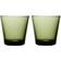 Iittala Kartio Dricksglas 21cl 2st