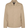 Barbour Rookig Waterproof Regnjacka - Herr Washed Stone