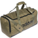 adidas Essentials Linear Duffel Bag - Olive Strata/Black