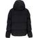Nike Air Jordan Essential Men's Puffer Jacket - Black/Fire Red