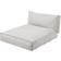Blomus STAY Cloud Sofa 190cm 1 Seater