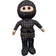 Ternet Ninja 3 Bamse 35 cm