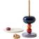 &Tradition Shuffle MH1 Multi Small Table 45cm