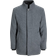 Jack & Jones Coat - Gray/Dark Gray Melange