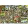 Ravensburger Colin Thompson's Bizarre Town 5000 Pieces