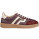 Gant Cuzima Retro Sneakers Skinn Mocka - Röd