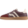 Gant Cuzima Retro Sneakers Skinn Mocka - Röd