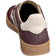 Gant Cuzima Retro Sneakers Skinn Mocka - Röd