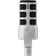 RØDE PodMic White