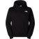 The North Face Men's Simple Dome Hoodie - Black