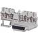 Phoenix Contact Feed-through terminal block st 2.5-quattro