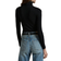 Ralph Lauren Stretch Ribbed Roll Neck