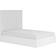 Flair Everley Cream Frame Bed 160x216cm
