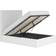 Flair Everley Cream Frame Bed 160x216cm