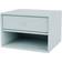 Montana Furniture Dash Comodino 30x35.4cm
